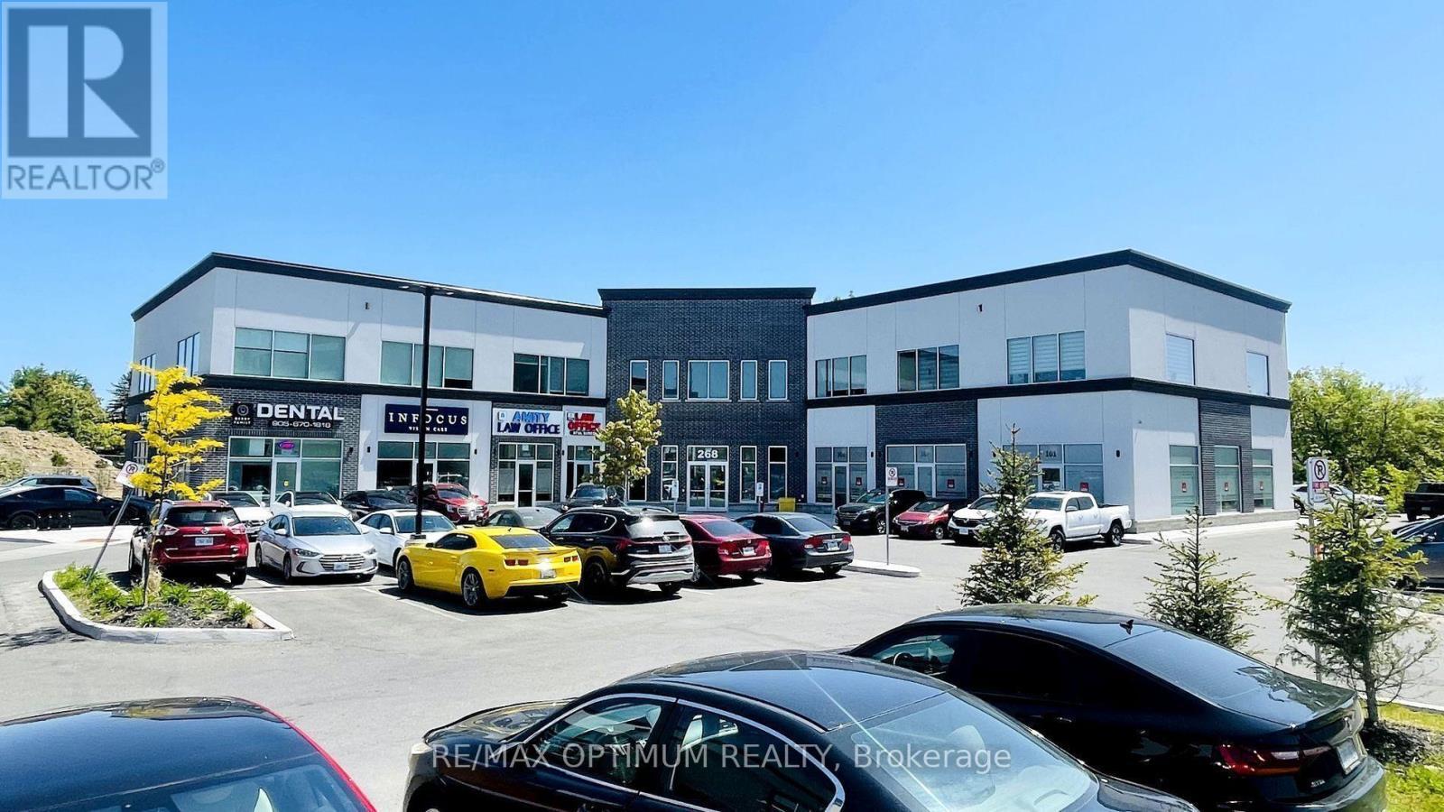 201 - 268 Derry Road W, Mississauga, ON