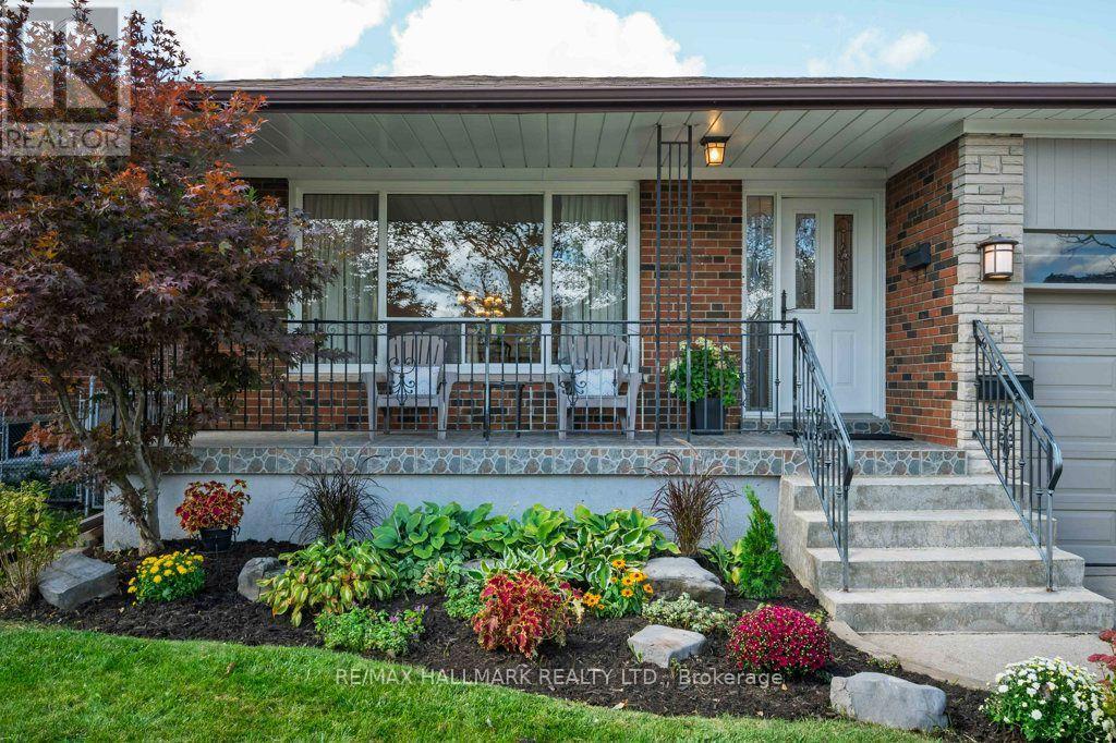 12 Tammy Lane, Toronto, ON