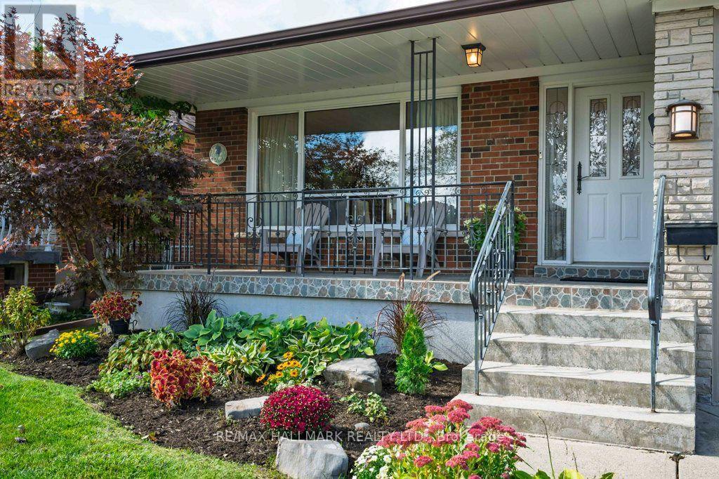 12 Tammy Lane, Toronto, ON