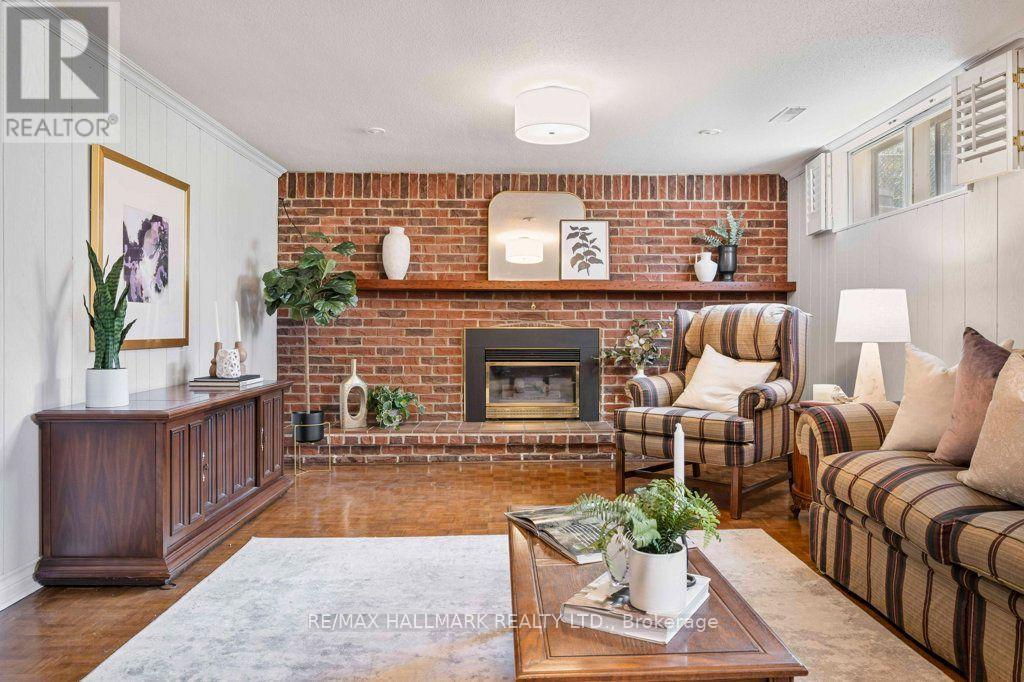 12 Tammy Lane, Toronto, ON