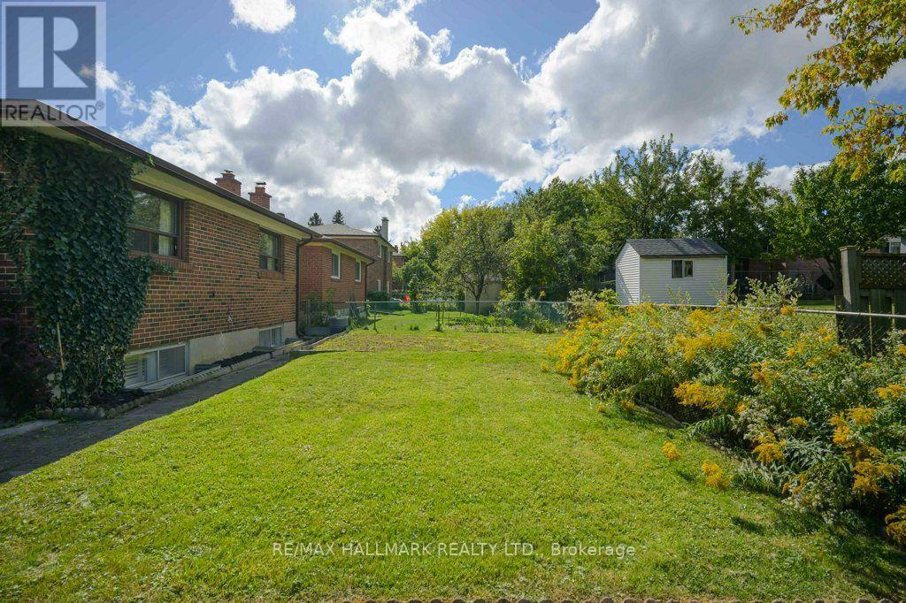12 Tammy Lane, Toronto, ON
