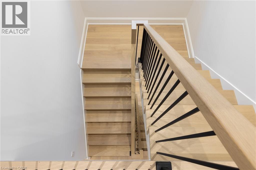 540 Patricia Drive, Oakville, ON