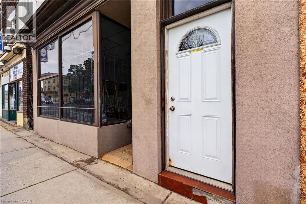 Additional content - 689 Barton Street E, Hamilton, ON
