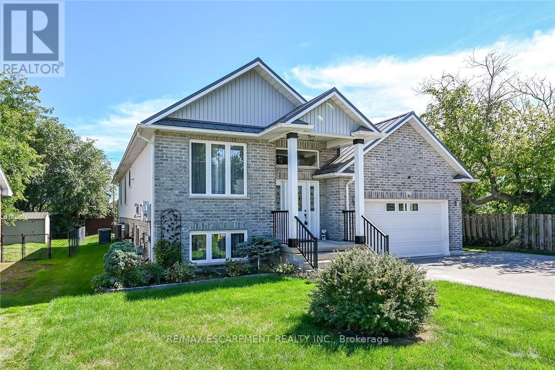 16 Church Street, Haldimand, ON
