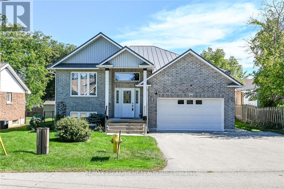 16 Church Street, Haldimand, ON