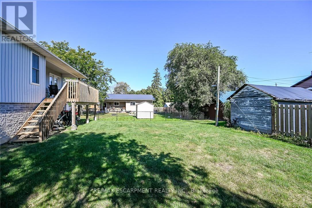 16 Church Street, Haldimand, ON