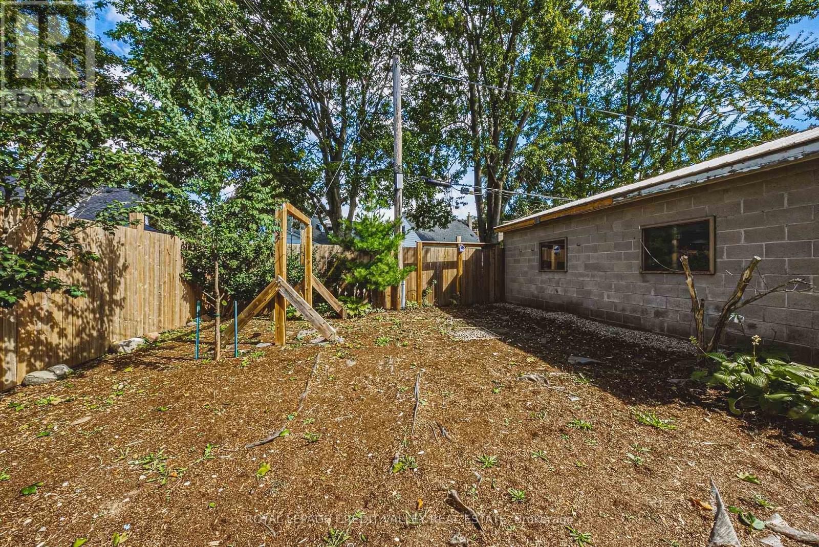 12 Stevenson Avenue, London East, ON