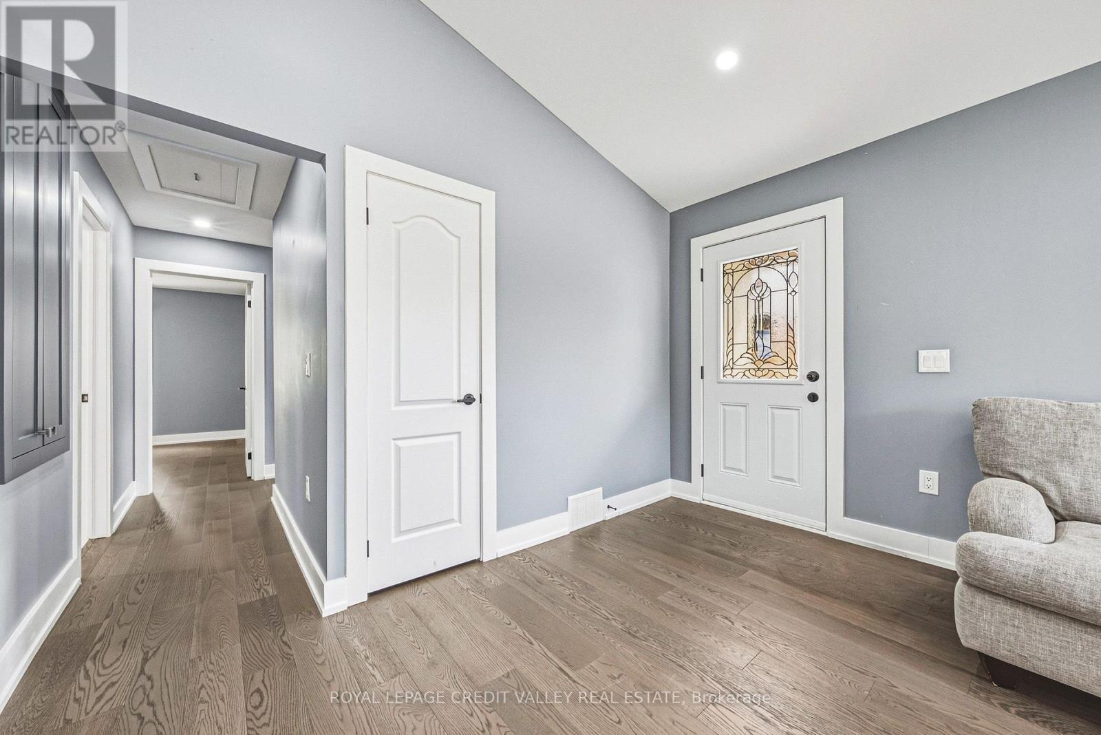 12 Stevenson Avenue, London East, ON