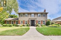 1163 CAYENTE Place Mississauga, ON L5H 3B9