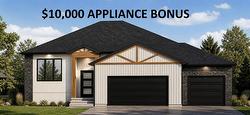 57 Harry Waytiuk Drive East Selkirk, MB R0E 0M0