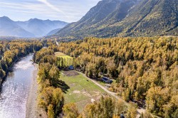 4714 HWY 3 Highway Fernie, BC V0B 1M1