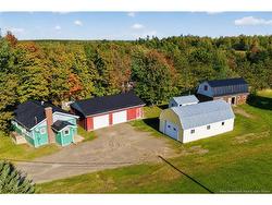 6115 Route 515 Saint-Paul, NB E4T 3W4