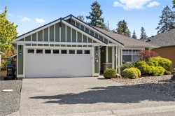 160 Meridian Way Parksville, BC V9P 2Z2