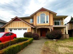 6632 Kestrel Cres Nanaimo, BC V9V 1V9
