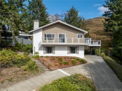 1491 Sherwood Dr Nanaimo, BC V9T 1G8