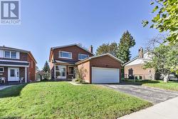 34 CRAKETTS AVENUE Toronto, ON M1S 3W6