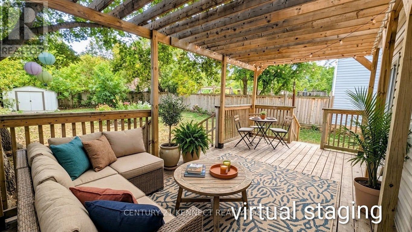160 Glendale Avenue N, Hamilton, ON