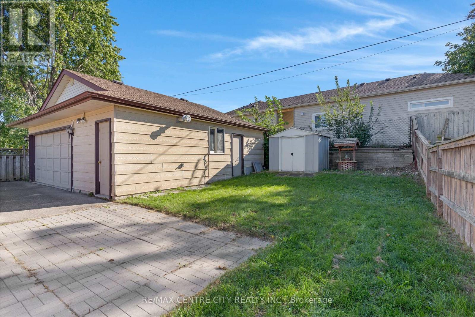 297 Wilson Avenue, Kitchener, ON