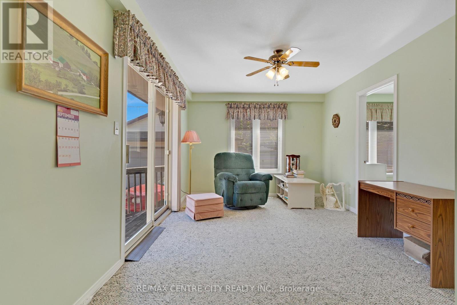 Addition off the property- lots of natural light. - 297 Wilson Avenue, Kitchener, ON