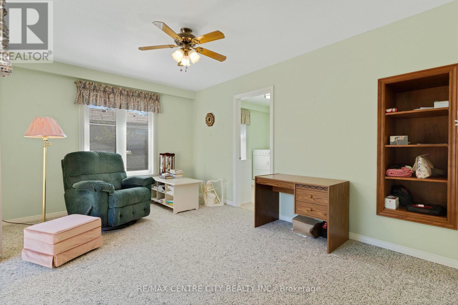 Addition off the property- lots of natural light. - 297 Wilson Avenue, Kitchener, ON