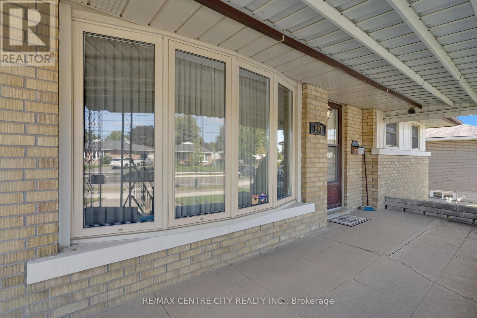 297 Wilson Avenue, Kitchener, ON