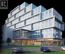 600 DIXON Road Unit# 113 & 114 Toronto, ON M9W 1J1