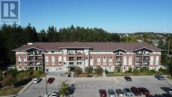 214 - 645 ST DAVID STREET S Centre Wellington (Fergus), ON N1M 0A9