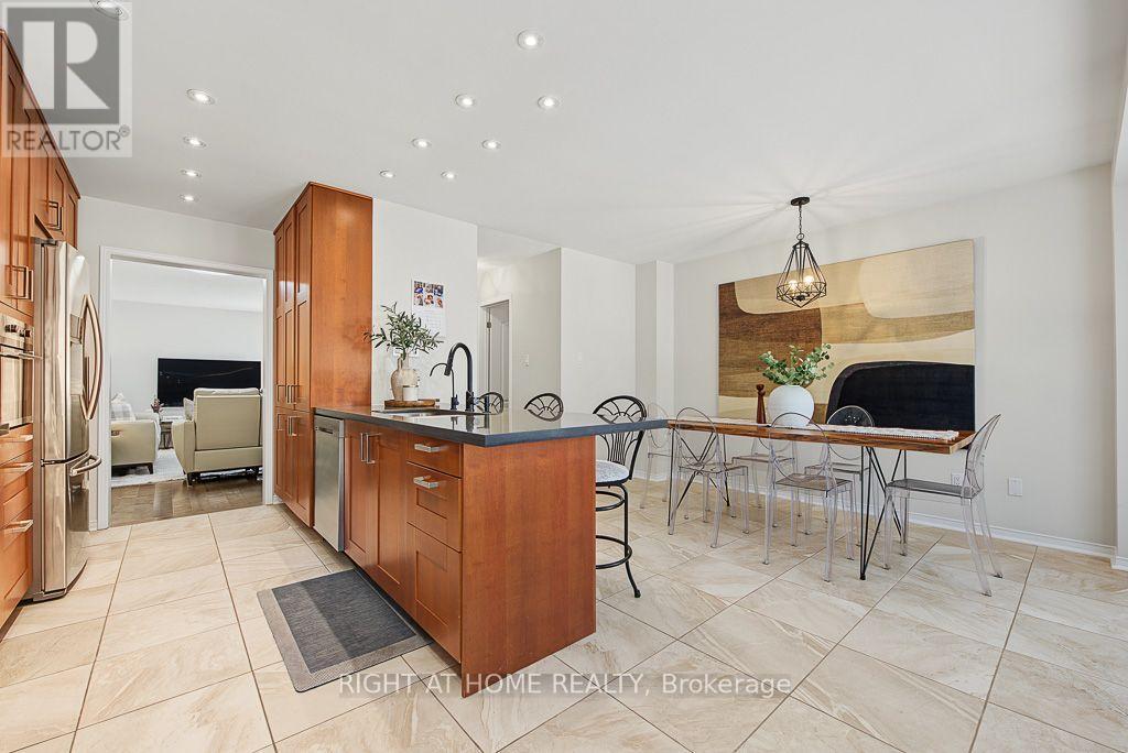 3829 Craighurst Avenue, Mississauga, ON
