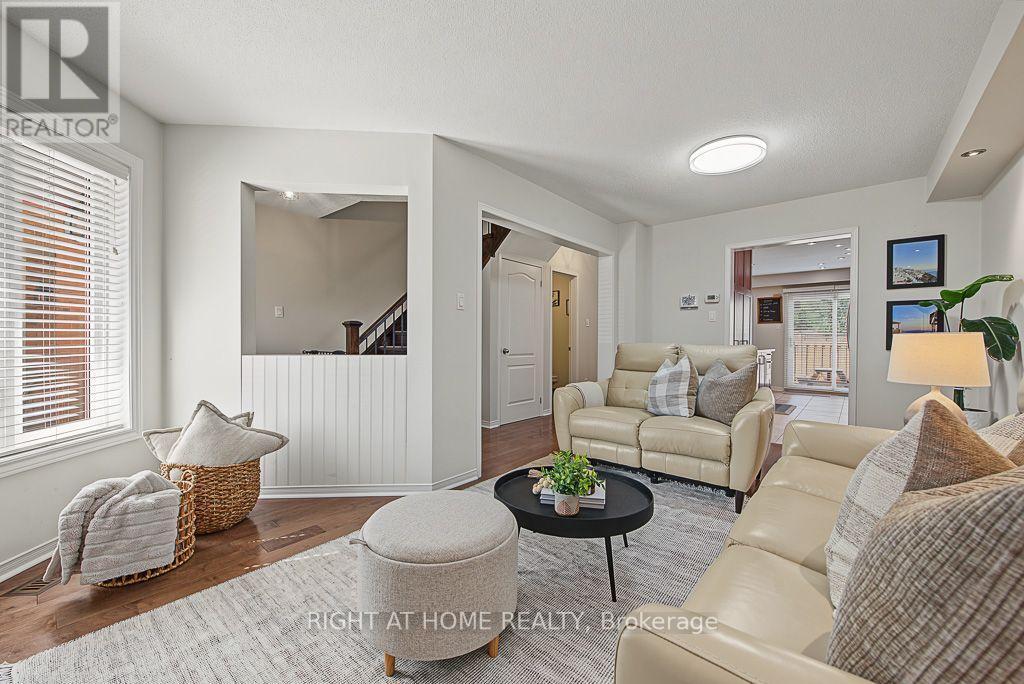 3829 Craighurst Avenue, Mississauga, ON