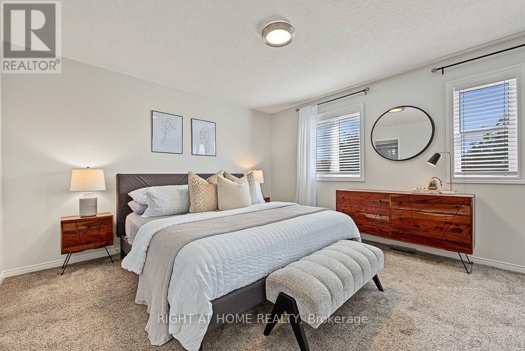 3829 Craighurst Avenue, Mississauga, ON