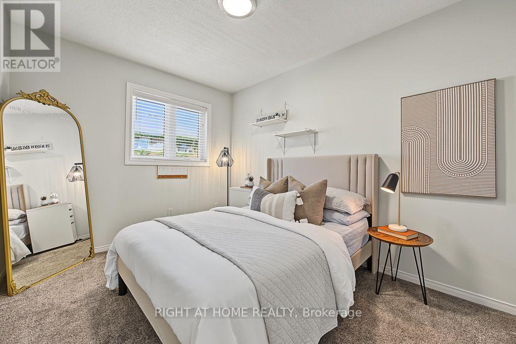 3829 Craighurst Avenue, Mississauga, ON