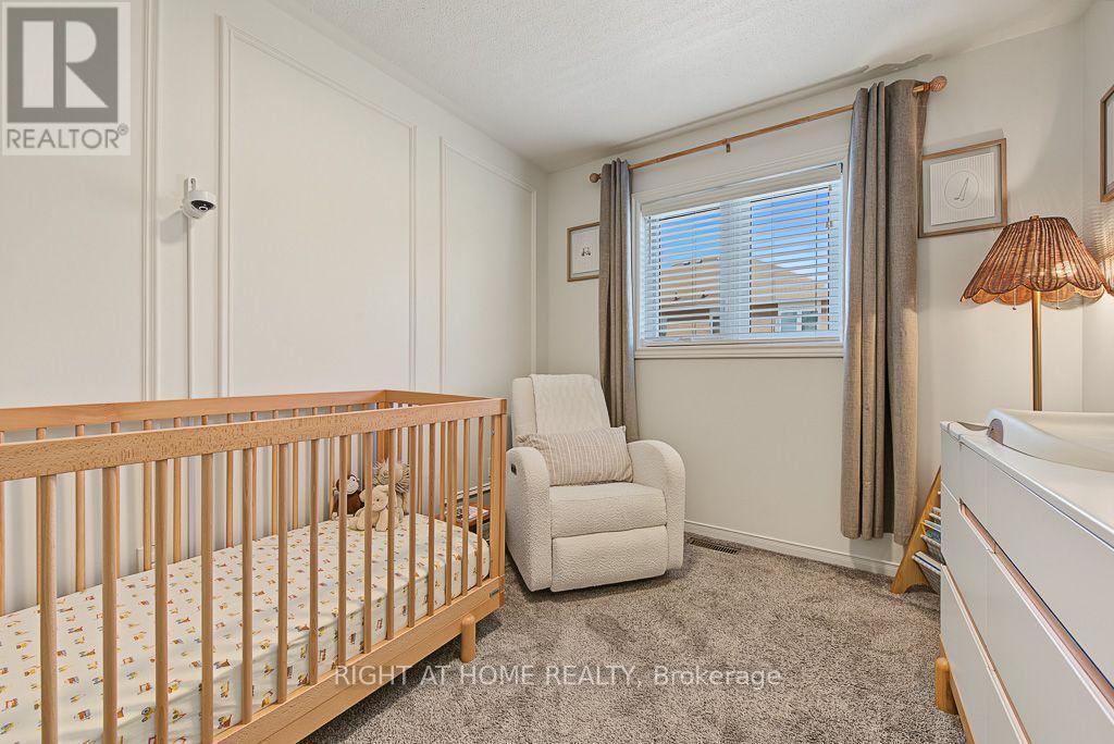 3829 Craighurst Avenue, Mississauga, ON