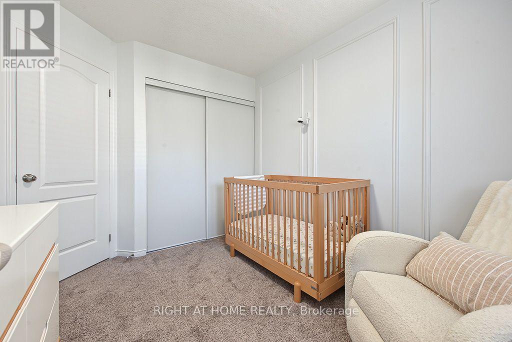 3829 Craighurst Avenue, Mississauga, ON