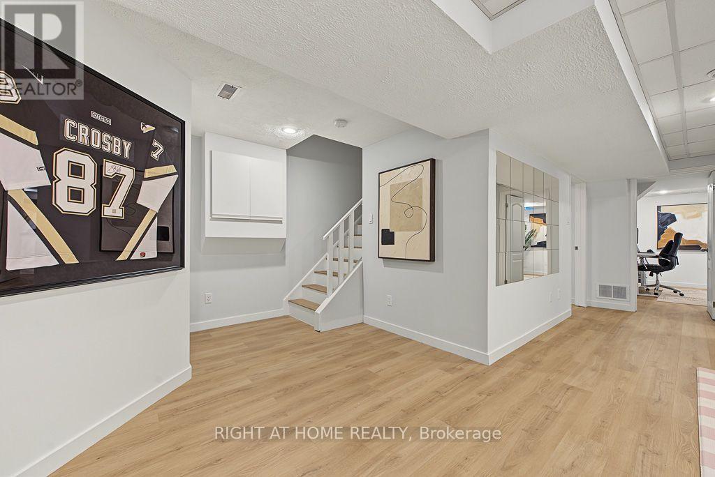 3829 Craighurst Avenue, Mississauga, ON