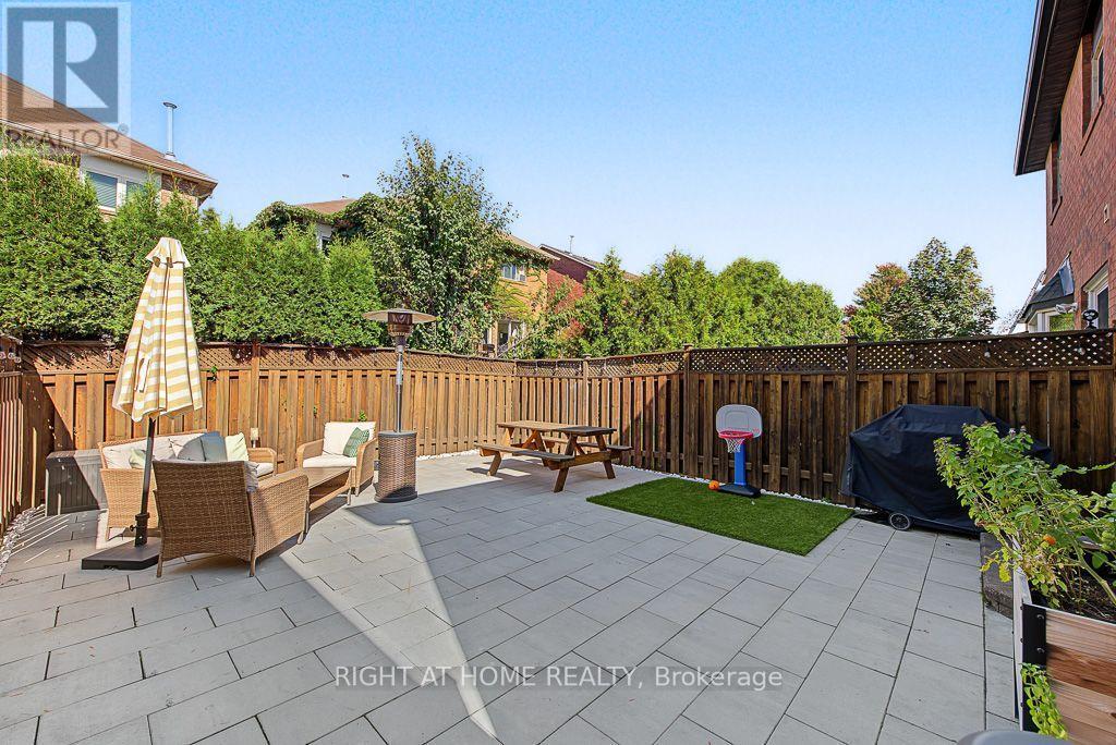 3829 Craighurst Avenue, Mississauga, ON