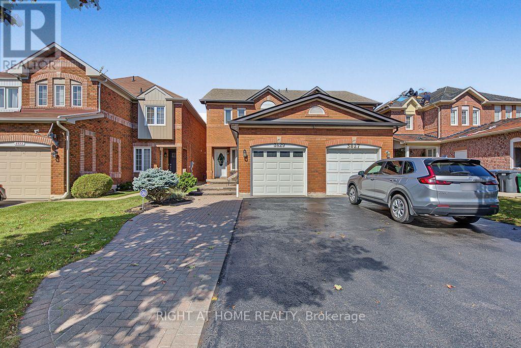 3829 Craighurst Avenue, Mississauga, ON