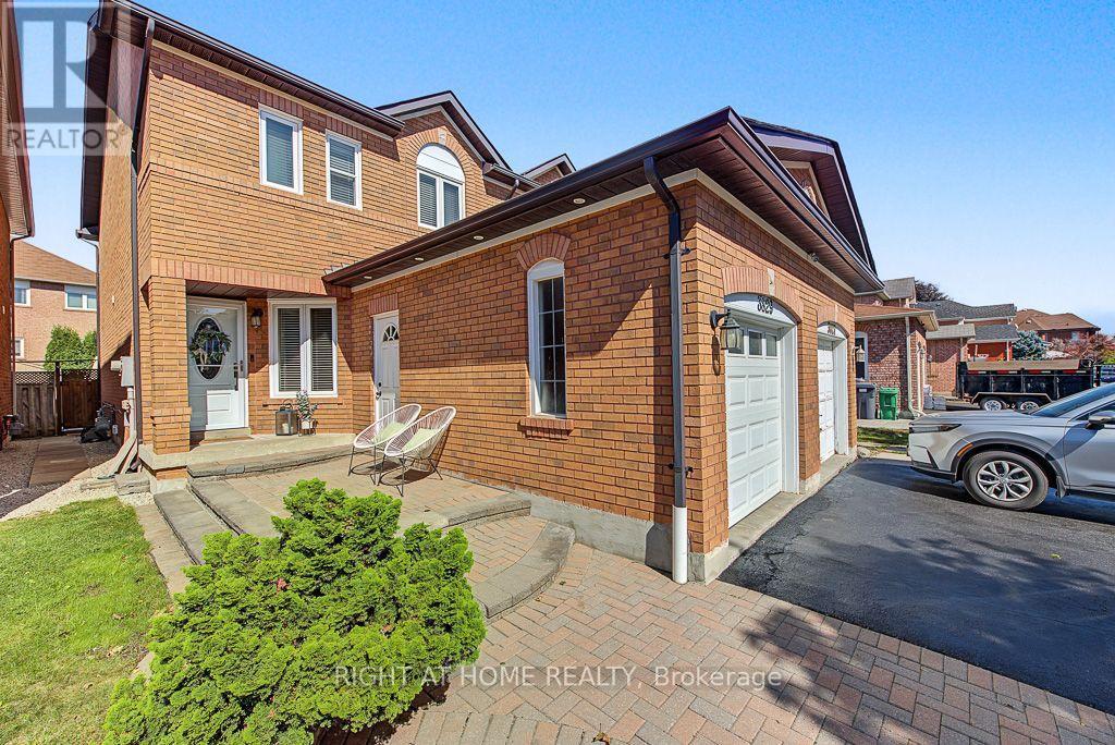 3829 Craighurst Avenue, Mississauga, ON