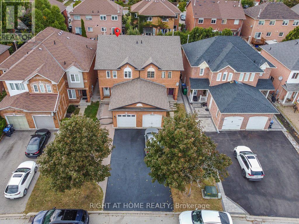 3829 Craighurst Avenue, Mississauga, ON