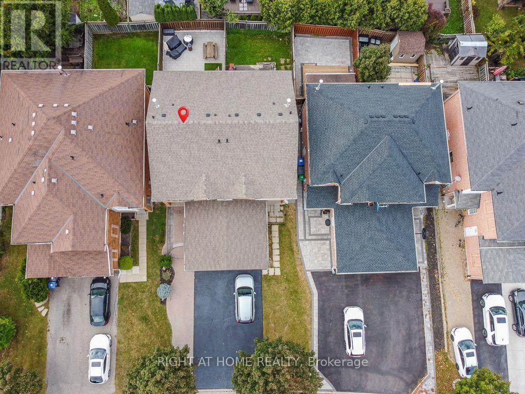 3829 Craighurst Avenue, Mississauga, ON