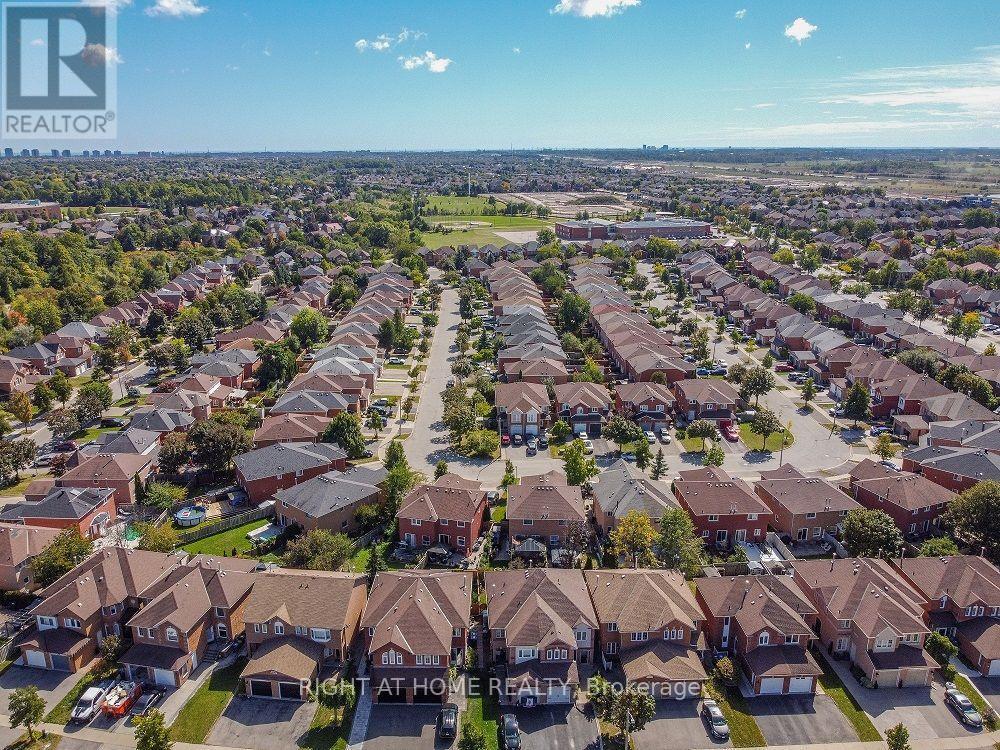 3829 Craighurst Avenue, Mississauga, ON