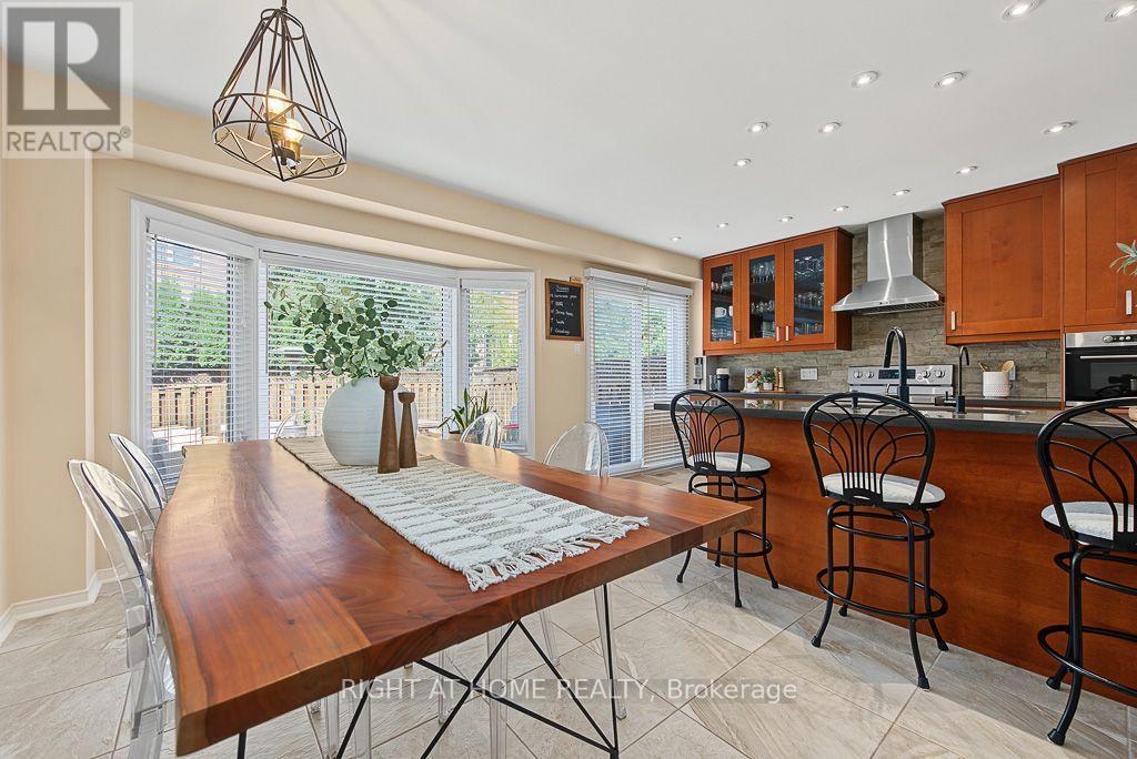 3829 Craighurst Avenue, Mississauga, ON