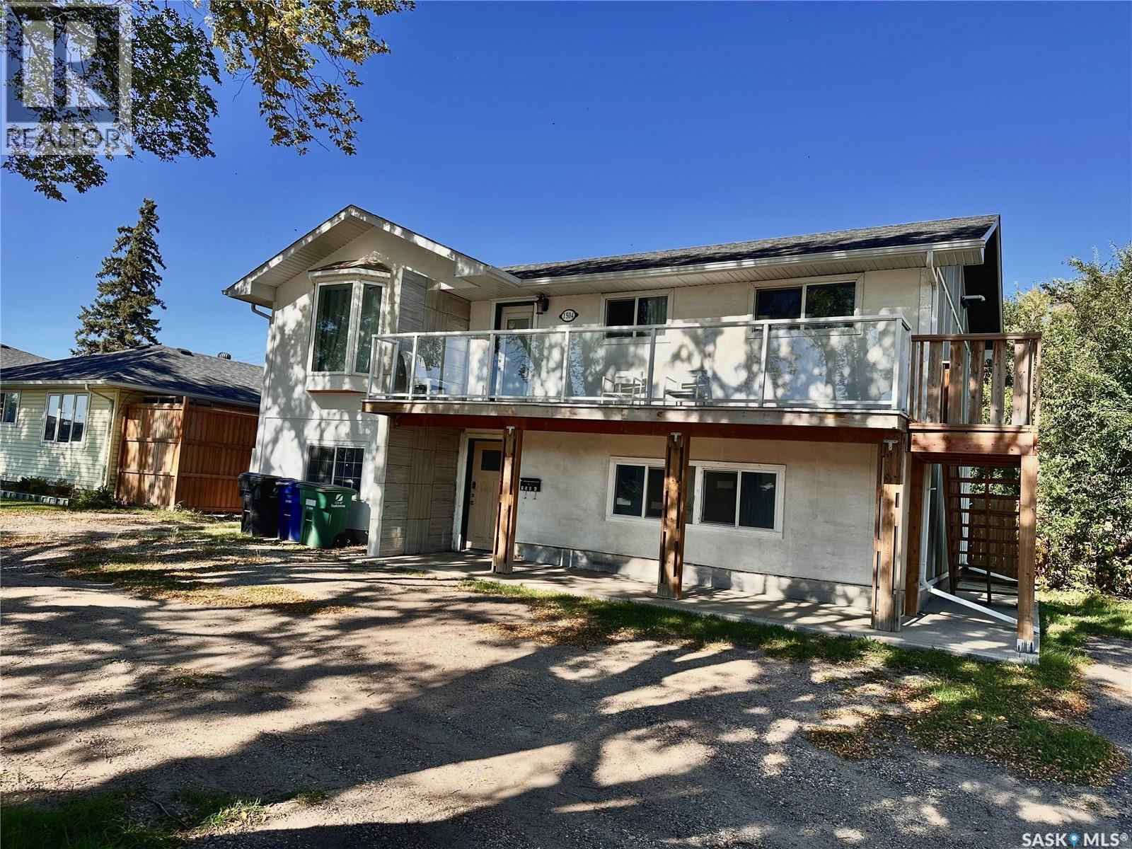 1504 33Rd Street W, Saskatoon, SK