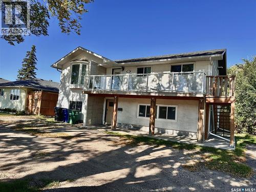 1504 33Rd Street W, Saskatoon, SK 