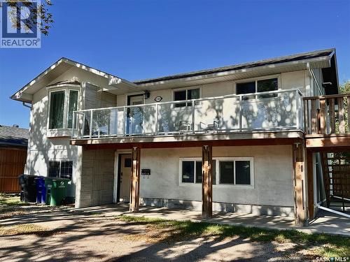1504 33Rd Street W, Saskatoon, SK 