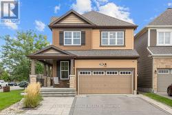 89 DAMSELFLY WAY Ottawa, ON K2J 6C4