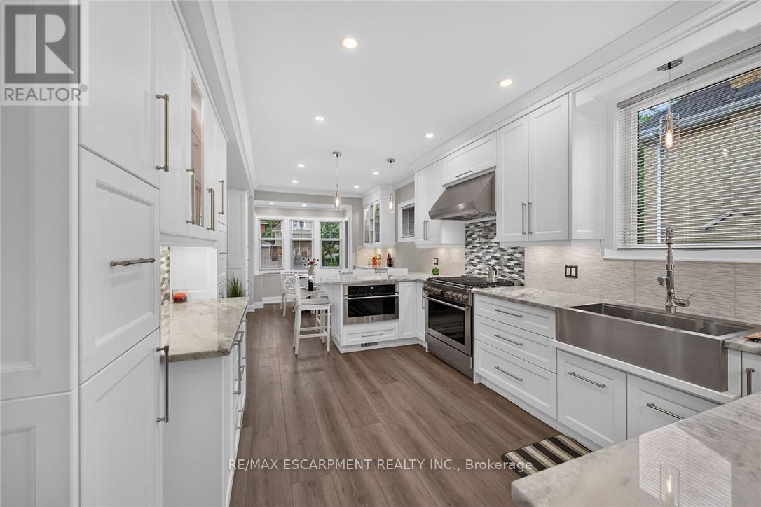 209 Delaware Avenue, Hamilton, ON
