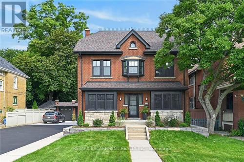 209 Delaware Avenue, Hamilton, ON 