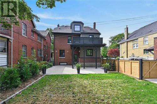 209 Delaware Avenue, Hamilton, ON 