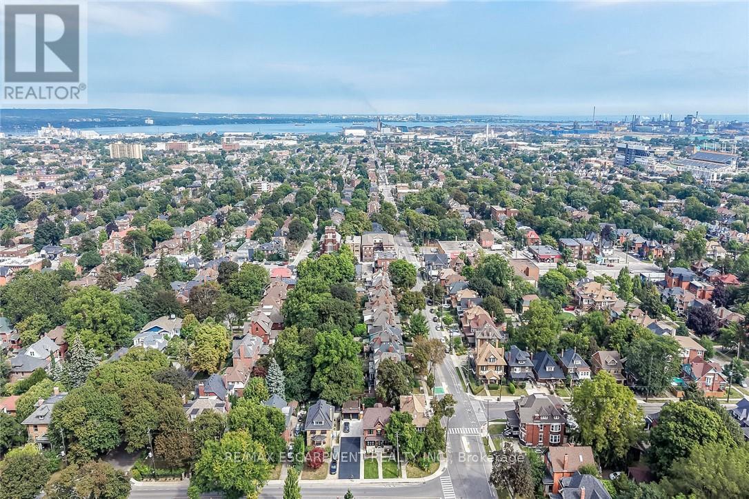 209 Delaware Avenue, Hamilton, ON