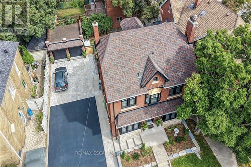 209 Delaware Avenue, Hamilton, ON 